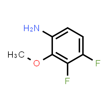 114076-35-6 | 6-Amino-2,3-difluoroanisole