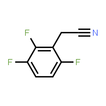 114152-21-5 | 2,3,6-TRIFLUOROPHENYLACETONITRILE