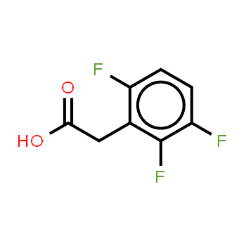 114152-23-7 | 2,3,6-Trifluorophenylaceitc acid