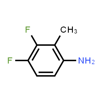 114153-09-2 | 3,4-DIFLUORO-2-METHYLANILINE