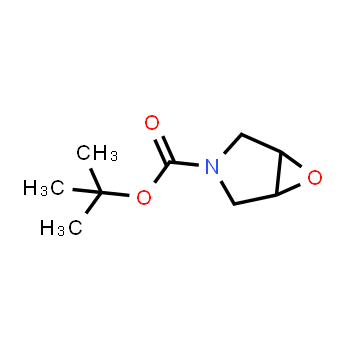 114214-49-2 | 3-Boc-6-oxa-3-aza-bicyclo[3.1.0]hexane