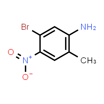 1142382-25-9 | 5-Bromo-2-methyl-4-nitroaniline