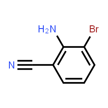 114344-60-4 | 2-AMINO-3-BROMOBENZONITRILE