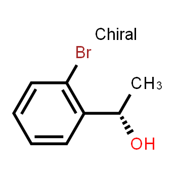 114446-55-8 | (S)-1-(2-BROMOPHENYL)ETHANOL