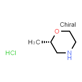 1147108-99-3 | (S)-2-Methylmorpholine hydrochloride