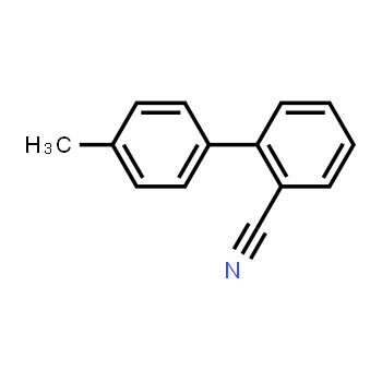 114772-53-1 | 4'-Methyl-2-cyanobiphenyl 