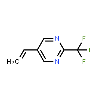 1147938-06-4 | pyrimidine, 5-ethenyl-2-(trifluoromethyl)-