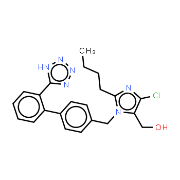 114798-26-4 | Losartan