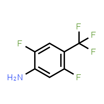 114973-22-7 | 4-Amino-2,5-Difluorobenzotrifluoride