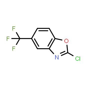 114997-91-0 | 2-Chloro-5-(trifluoromethyl)benzo[d]oxazole