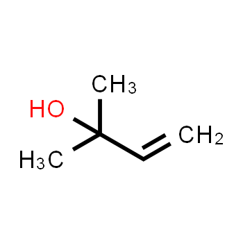 115-18-4 | 2-Methyl-3-buten-2-ol