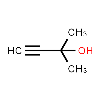 115-19-5 | 2-Methyl-3-butyn-2-ol