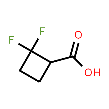 1150518-74-3 | 2,2-difluorocyclobutane-1-carboxylic acid