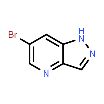 1150617-54-1 | 6-bromo-1H-pyrazolo[4,3-b]pyridine