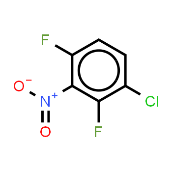 1151767-58-6 | 3-Chloro-2,6-difluoronitrobenzene