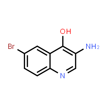 1153094-27-9 | 6-BroMo-3-AMino-4-quinolinol