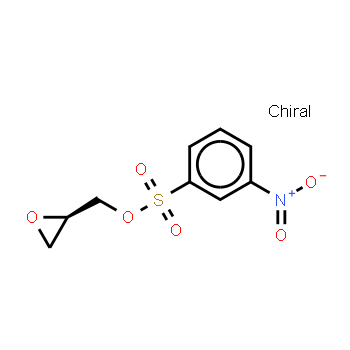 115314-17-5 | (R)-(-)-glycidyl nosylate