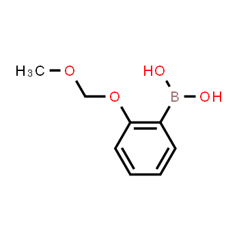 115377-93-0 | 2-(methoxymethoxy)phenylboronic acid