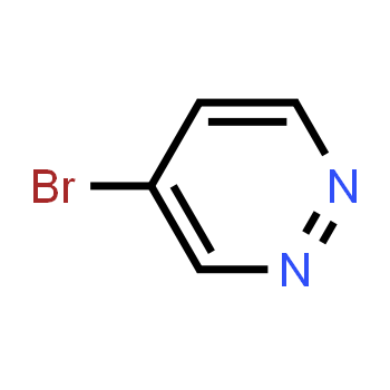 115514-66-4 | Pyridazine, 4-bromo- (9CI)