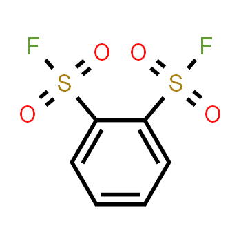 115560-96-8 | 1,2-Benzenedisulfonyl difluoride