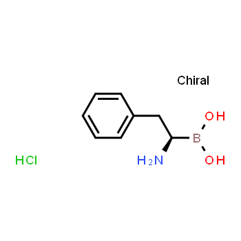 1158974-92-5 | [(1R)-1-Amino-2-Phenylethyl]Boronic Acid Hydrochloride