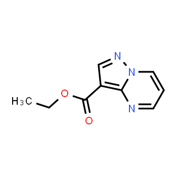 115932-00-8 | PYRAZOLO[1,5-A]PYRIMIDINE-3-CARBOXYLIC ACID ETHYL ESTER