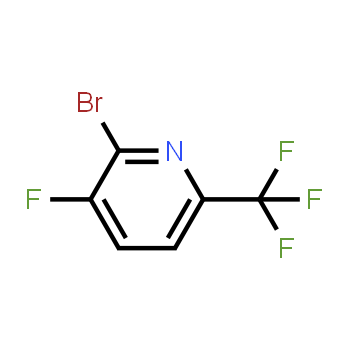 1159512-38-5 | 2-bromo-3-fluoro-6-(trifluoromethyl)pyridine