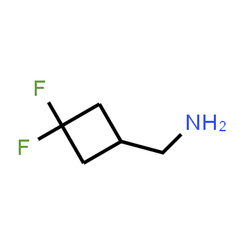 1159882-59-3 | (3,3-difluorocyclobutyl)methanamine