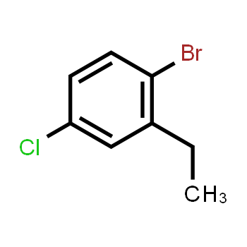 1160573-89-6 | 1-bromo-4-chloro-2-ethylbenzene