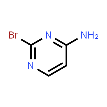 1160994-71-7 | 2-bromopyrimidin-4-amine