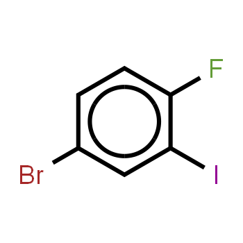 116272-41-4 | 5-Bromo-2-fluoroiodobenzene