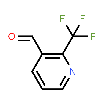 116308-35-1 | 2-(TRIFLUOROMETHYL)NICOTINALDEHYDE