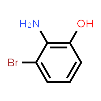 116435-77-9 | 2-amino-3-bromophenol