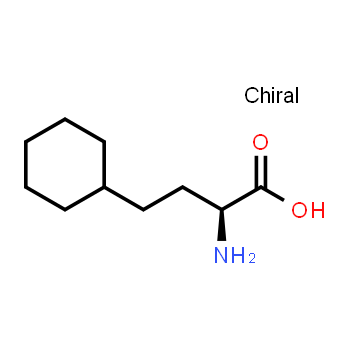 116622-38-9 | L-Homocyclohexyl alanine