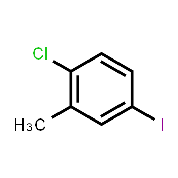 116632-41-8 | 2-Chloro-5-iodotoluene