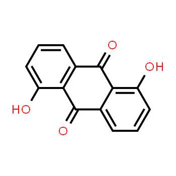 117-12-4 | 1,5-Dihydroxyanthraquinone