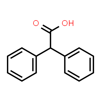 117-34-0 | Diphenylacetic acid