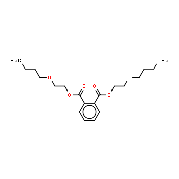 117-83-9 | BIS(2-N-BUTOXYETHYL)PHTHALATE