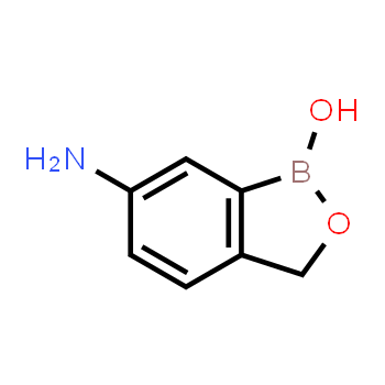 117098-94-9 | 6-aminobenzo[c][1,2]oxaborol-1(3H)-ol