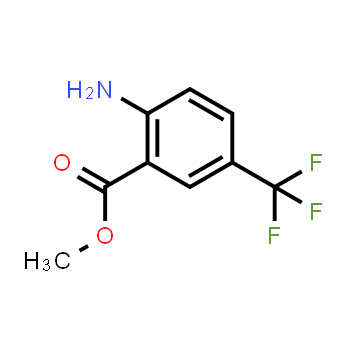 117324-58-0 | methyl 2-amino-5-(trifluoromethyl)benzoate