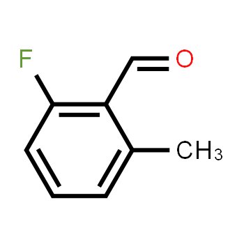 117752-04-2 | 2-Fluoro-6-methylbenzaldehyde