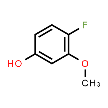 117902-15-5 | 4-Fluoro-3-methoxyphenol