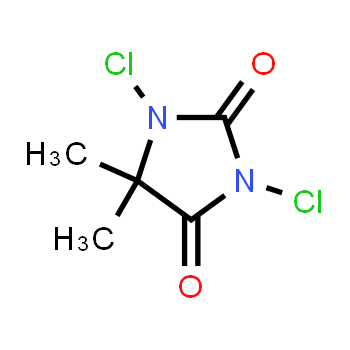 118-52-5 | 1,3-Dichloro-5,5-dimethylhydantoin