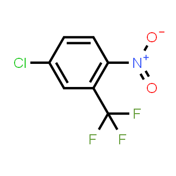 118-83-2 | 5-chloro-2-nitrobenzotrifluoride