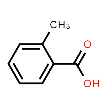 118-90-1 | o-Toluic acid