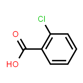 118-91-2 | 2-Chlorobenzoic acid