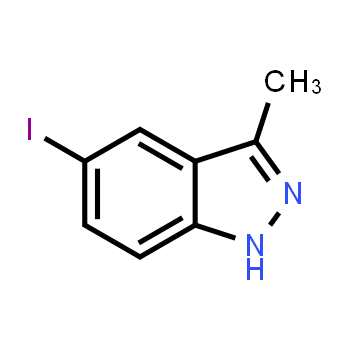 1180526-40-2 | 5-iodo-3-methyl-1H-indazole