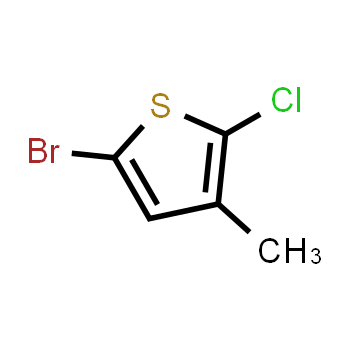 1182346-30-0 | 5-bromo-2-chloro-3-methylthiophene