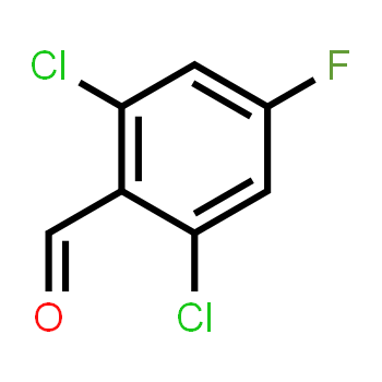 1182709-86-9 | 2,6-Dichloro-4-fluorobenzaldehyde