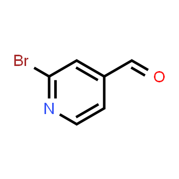 118289-17-1 | 2-Bromopyridine-4-carboxaldehyde